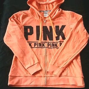 PINK Hoodie